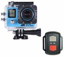 Экшн камера 4K Wi Fi Sports cam ORD-15
