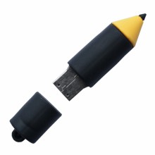 Необычная флешка Карандаш 32 ГБ