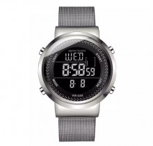 Женские цифровые наручные часы SANDA 383G