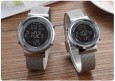 Женские цифровые наручные часы SANDA 383G 