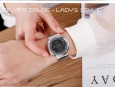 Женские цифровые наручные часы SANDA 383G 