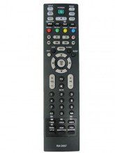 Универсальный пульт для телевизора LG RM-D657