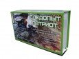 Фонарь ручной аккумуляторный CREE ZOOM PASL-X810 
