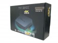 Смарт тв приставка Android TV Box MXQ 4K RK3229 1/8 