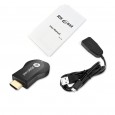 Wi Fi  HDMI адаптер ANYCAST M9 медиа стример для тв 
