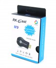 Wi Fi  HDMI адаптер ANYCAST M9 медиа стример для тв 