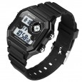 Цифровые научные часы SANDA 418 