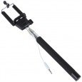 Палка для селфи, монопод c проводом KjStar Z07-5S 