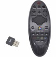 Универсальный пульт для телевизора Samsung  Smart TV аэромышь Touch с гироскопом 