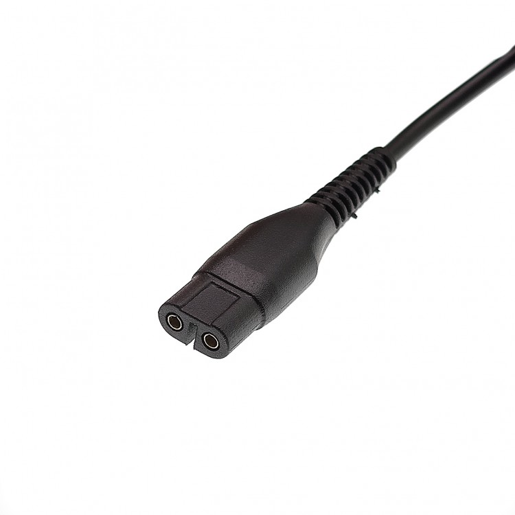 Зарядное устройство блок питания для триммера Philips Oneblade 4.3V 0.7A 3W QP2620/ QP2520/ QP2510 адаптер для бритвы 