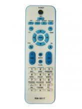 Универсальный пульт для телевизора TS-9517