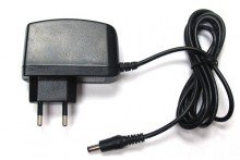 Блок питания адаптер ORVD918 12B, 1000mA, 5.5 mm