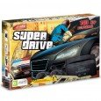 Игровая приставка Sega Super Drive ГТА (140 игр) 