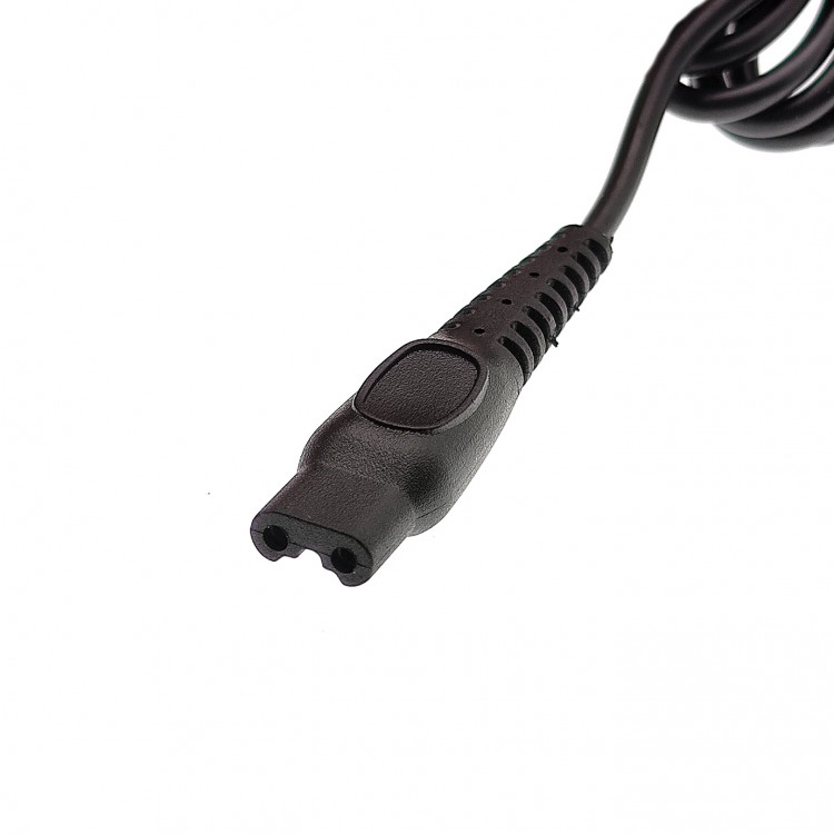 Зарядное устройство блок питания для бритвы Philips 8V 0.1A адаптер для электробритвы, машинки для стрижки волос 
