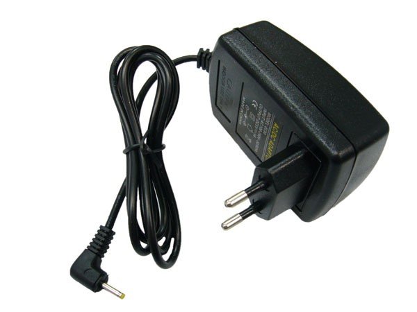 Блок питания адаптер ORVD921 5B, 3000mA, 2.5 mm 