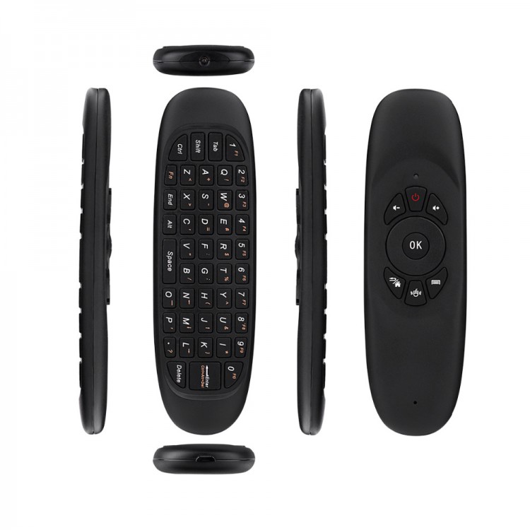 Аэромышь Air Mouse EZRA AM01 