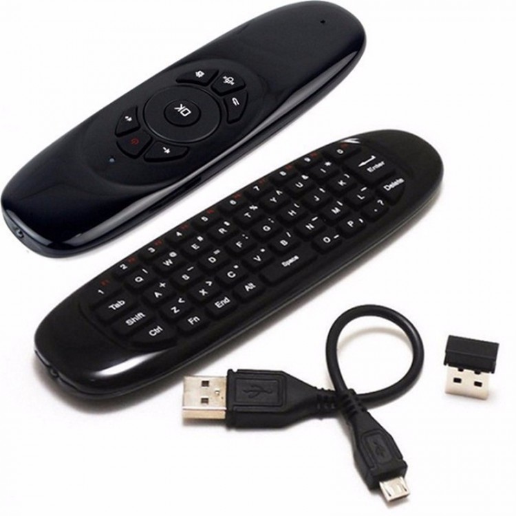 Аэромышь Air Mouse EZRA AM01 