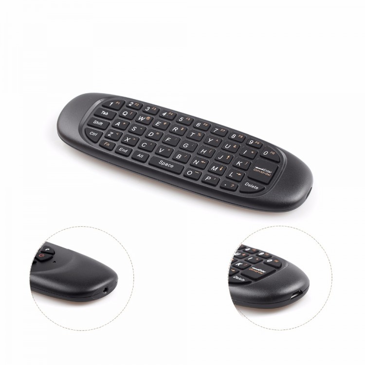 Аэромышь Air Mouse EZRA AM01 