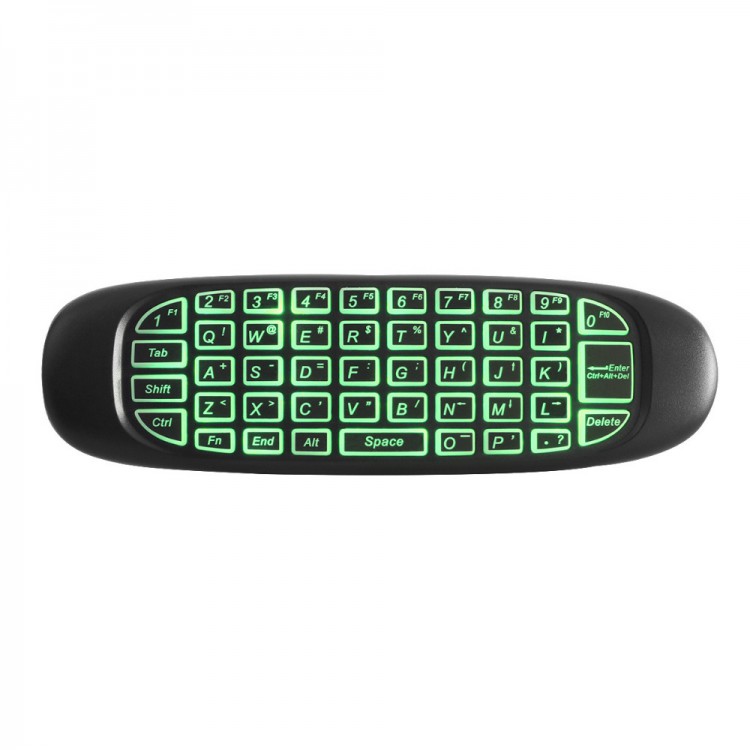 Аэромышь Air Mouse EZRA AM01 