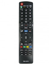 Универсальный пульт для телевизора LG RM-L915+  