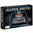 Игровая притавка Sega Mega Drive 2 (62 игры) 