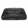 Игровая притавка Sega Mega Drive 2 (62 игры) 
