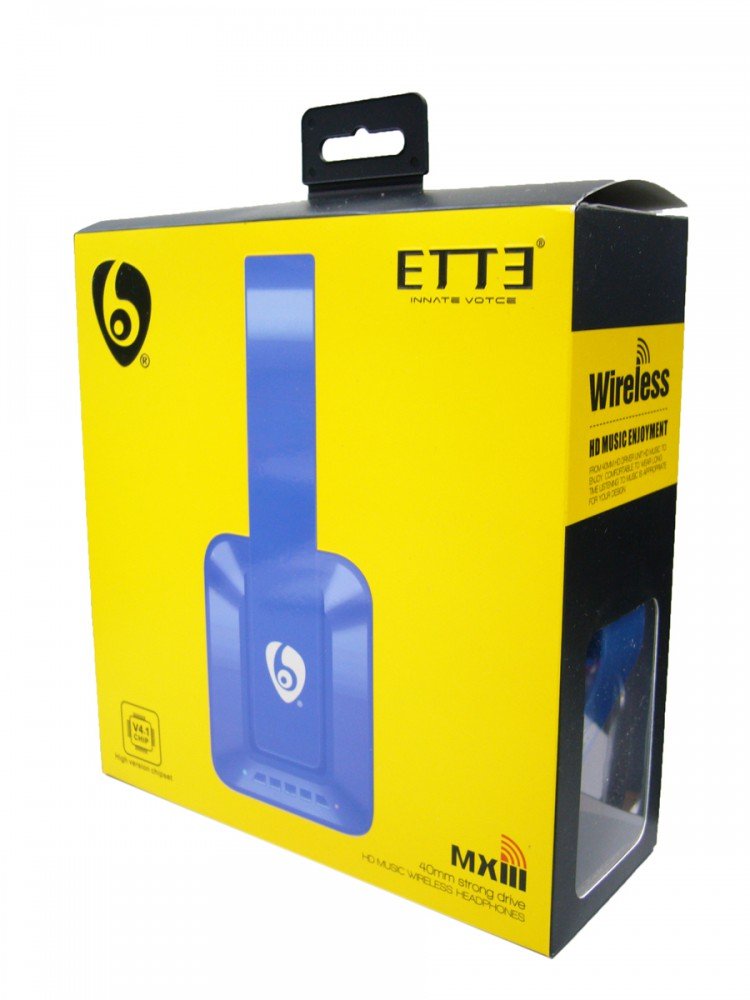 Bluetooth наушники OVMX111 