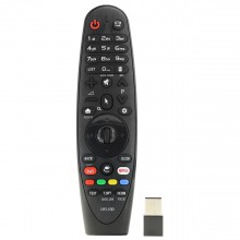Универсальный пульт для телевизоров LG c функцией Magic Remote Motion