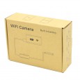 Wifi эндоскоп для айфонов (ios) и андроид смартфонов  1,3 Мп 2м 