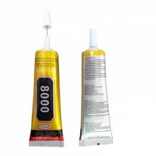 Клей для тачскринов GSE 8000 110 ml