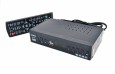 Цифровой ресивер тв приставкаDVB-T2 Орбита HD922 +HD плеер 1080i 
