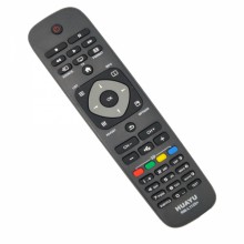 Универсальный для телевизора Philips HUAYU RM-L1125+