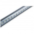 Светодиодный LED светильник лампа для аквариума 280 мм 6000К 