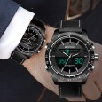Электронные наручные часы SANDA 774 
