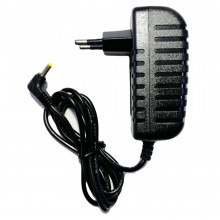 Блок питания зарядное устройство для Яндекс станции мини 2 с алисой 15v ток зу 1.2a адаптер 4.0*1.7 мм
