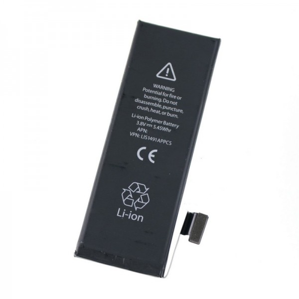 Аккумулятор (батарея) для iPhone 5 APN 616-0613 