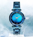 Женские электронные наручные часы SANDA P1004 