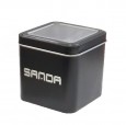 Женские электронные наручные часы SANDA P1004 