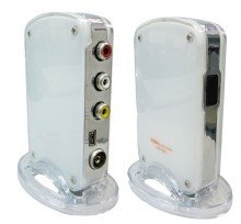 USB ТВ тюнер UTV 332E