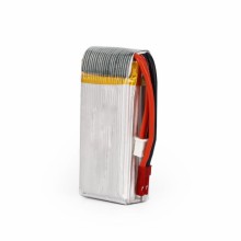 Аккумулятор Li ion ORB 85*25*40 (3.7V, 680mAh)