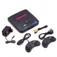 Приставка Сега Super Drive 2 (62 игры) 