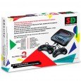 Приставка Сега Super Drive 2 (62 игры) 