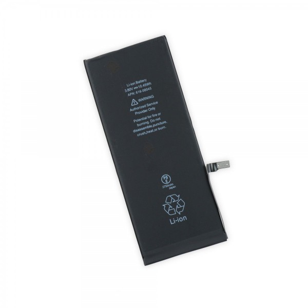 Аккумулятор (батарея) для iPhone 6 APN 616-0805 