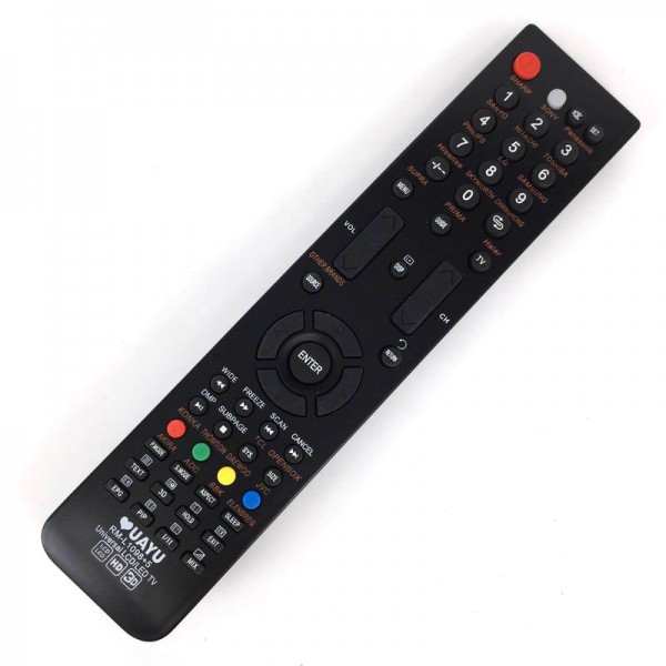 Универсальный пульт для телевизора HUAYU RM-L1098+8 