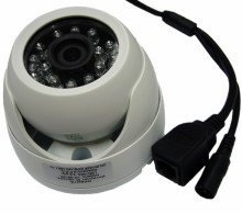 IP камера OR3610