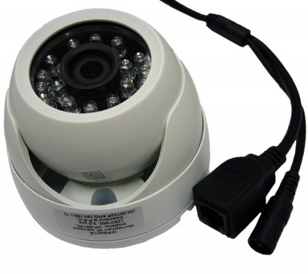 IP камера OR3610 