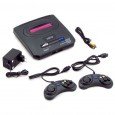 Приставка Sega Super Drive 8 (50 игр) 