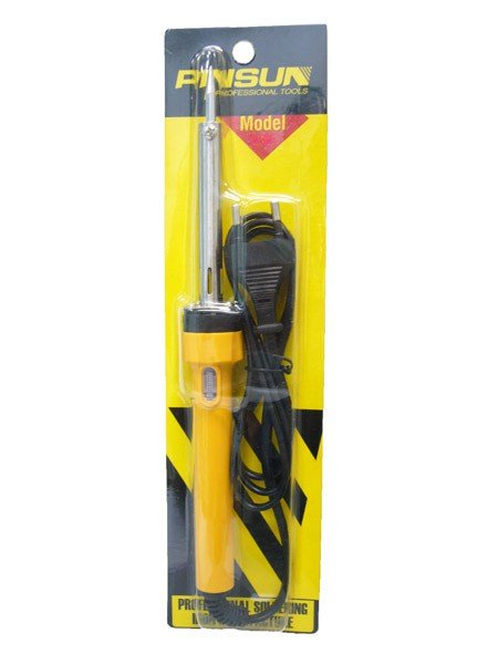 Паяльник электрический PN 640-40W 