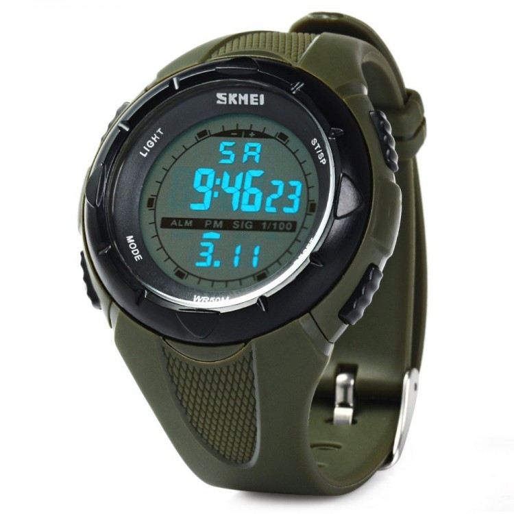 Часы спортивные Skmei 1025-1 