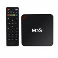 Смарт тв приставка MX9 Android TV Box 1/8 